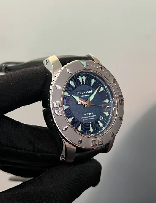 Chopard L.U.C Pro One